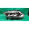 26010-6FL6A Nissan Rogue Right Full LED Headlight 2017-2020