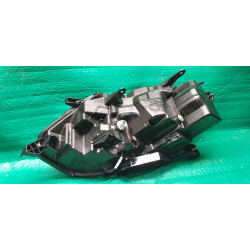 26010-6FL6A Nissan Rogue Right Full LED Headlight 2017-2020