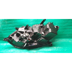 26010-6FL6A Nissan Rogue Right Full LED Headlight 2017-2020