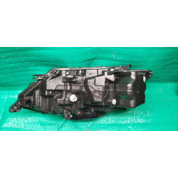 26010-6FL6A Nissan Rogue Right Full LED Headlight 2017-2020