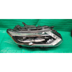 26010-6FL6A Nissan Rogue Right Full LED Headlight 2017-2020