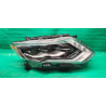 26010-6FL6A Nissan Rogue Right Full LED Headlight 2017-2020
