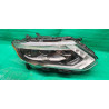 26010-6FL6A Nissan Rogue Right Full LED Headlight 2017-2020