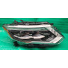 26010-6FL6A Nissan Rogue Right Full LED Headlight 2017-2020