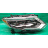 26010-6FL6A Nissan Rogue Right Full LED Headlight 2017-2020