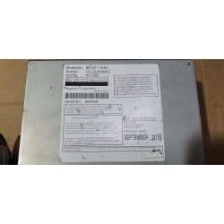 86120-11040 Lexus LC GPS Navigation Radio Receiver 2018