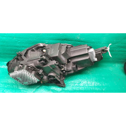 JX53-13W029-FC Jaguar F-Type Right Full LED Headlight 2018-2020