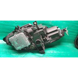 JX53-13W029-FC Jaguar F-Type Right Full LED Headlight 2018-2020
