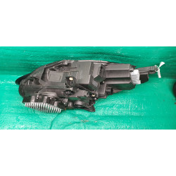 JX53-13W029-FC Jaguar F-Type Right Full LED Headlight 2018-2020