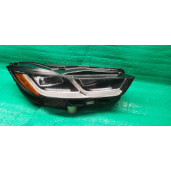 J9D3-13W029-FA Jaguar I-PACE Right Mid LED Headlight 2019-2022