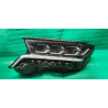 92101-R5110 Kia Sorento Left LED Headlight 2021-2023