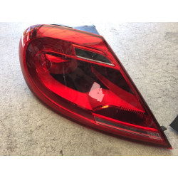 5C5945095J Volkswagen Beetle Tail Lamp 2012-2016 5C5945096J