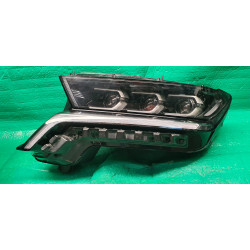 92101-R5110 Kia Sorento Left LED Headlight 2021-2023