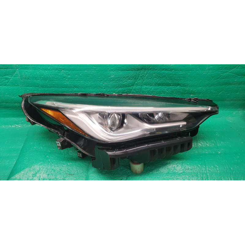 26010-5NA0A Infiniti QX50 Right Full LED Headlight 2019-2023