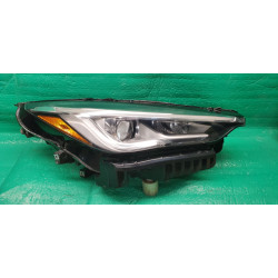 26010-5NA0A Infiniti QX50 Right Full LED Headlight 2019-2023