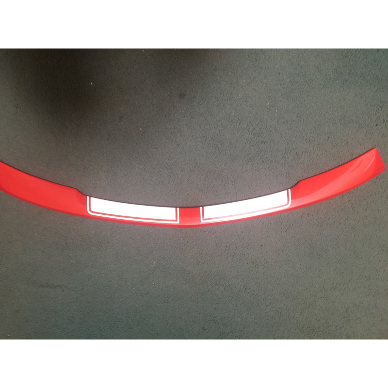 92237063 Chevrolet Camaro Rear Spoiler 2010-2013