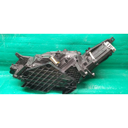 26010-5NA0A Infiniti QX50 Right Full LED Headlight 2019-2023