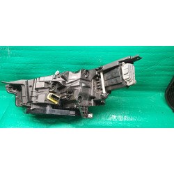 26010-5NA0A Infiniti QX50 Right Full LED Headlight 2019-2023
