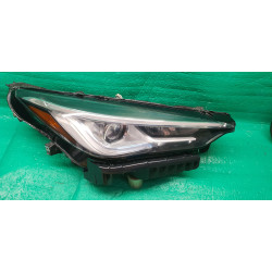 26010-5NA0A Infiniti QX50 Right Full LED Headlight 2019-2023