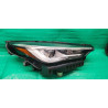26010-5NA0A Infiniti QX50 Right Full LED Headlight 2019-2023