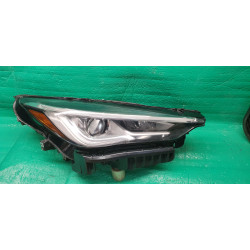26010-5NA0A Infiniti QX50 Right Full LED Headlight 2019-2023