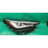 26010-5NA0A Infiniti QX50 Right Full LED Headlight 2019-2023