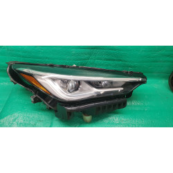 26010-5NA0A Infiniti QX50 Right Full LED Headlight 2019-2023