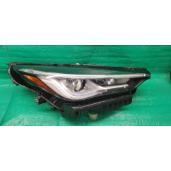 26010-5NA0A Infiniti QX50 Right Full LED Headlight 2019-2023