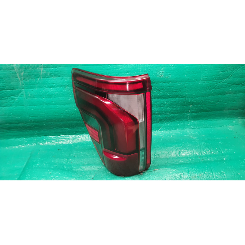 RL3V-13B505-YA Ford F-150 Left Blind Spot Radar LED Tail Lamp 2024