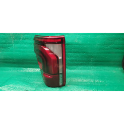 RL3V-13B505-YA Ford F-150 Left Blind Spot Radar LED Tail Lamp 2024