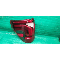 RL3V-13B505-YA Ford F-150 Left Blind Spot Radar LED Tail Lamp 2024