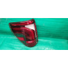RL3V-13B505-YA Ford F-150 Left Blind Spot Radar LED Tail Lamp 2024