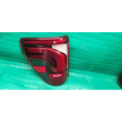 RL3V-13B505-YA Ford F-150 Left Blind Spot Radar LED Tail Lamp 2024