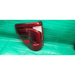 RL3V-13B505-YA Ford F-150 Left Blind Spot Radar LED Tail Lamp 2024