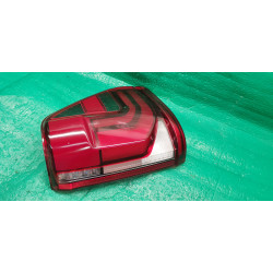 RL3V-13B505-YA Ford F-150 Left Blind Spot Radar LED Tail Lamp 2024