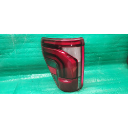 RL3V-13B505-YA Ford F-150 Left Blind Spot Radar LED Tail Lamp 2024