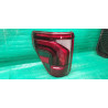 RL3V-13B505-YA Ford F-150 Left Blind Spot Radar LED Tail Lamp 2024