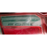 RL34-13B505-CA Ford F-150 Left Blind Spot Radar LED Tail Lamp 2024