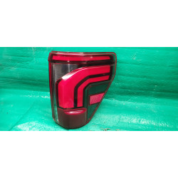 RL34-13B504-EA Ford F-150 Right Blind Spot Radar LED Tail Lamp 2024