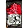 81560-0C090 Toyota Tundra Left Tail Lamp 2010-2013