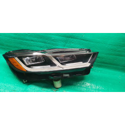 J9D3-13W029-FC Jaguar I-PACE Right Mid LED Headlight 2019-2022