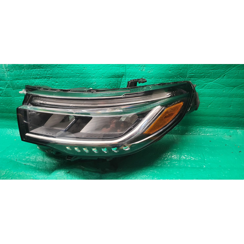 RB5B-13W030-AB Ford Explorer Left LED Headlight 2025