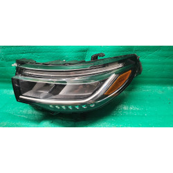RB5B-13W030-AB Ford Explorer Left LED Headlight 2025