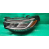 RB5B-13W030-AB Ford Explorer Left LED Headlight 2025