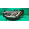 RB5B-13W030-AB Ford Explorer Left LED Headlight 2025