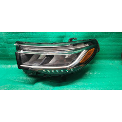 RB5B-13W030-AB Ford Explorer Left LED Headlight 2025