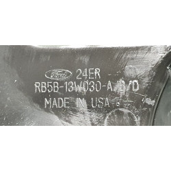 RB5B-13W030-AB Ford Explorer Left LED Headlight 2025