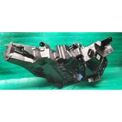 RB5B-13W030-AB Ford Explorer Left LED Headlight 2025