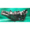 RB5B-13W030-AB Ford Explorer Left LED Headlight 2025