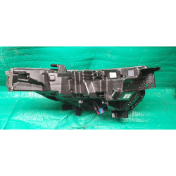 RB5B-13W030-AB Ford Explorer Left LED Headlight 2025